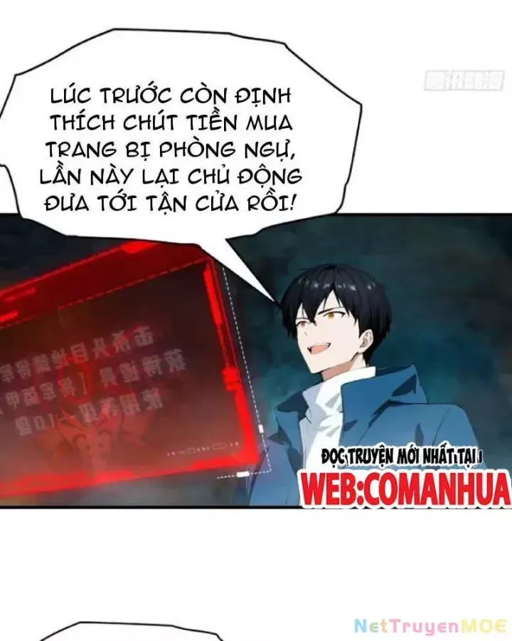 ToàN Dân Ngự Thú: BắT ĐầU Từ Sơn HảI Kinh, CàN QuéT ToàN CầU Chapter 11 - Trang 2
