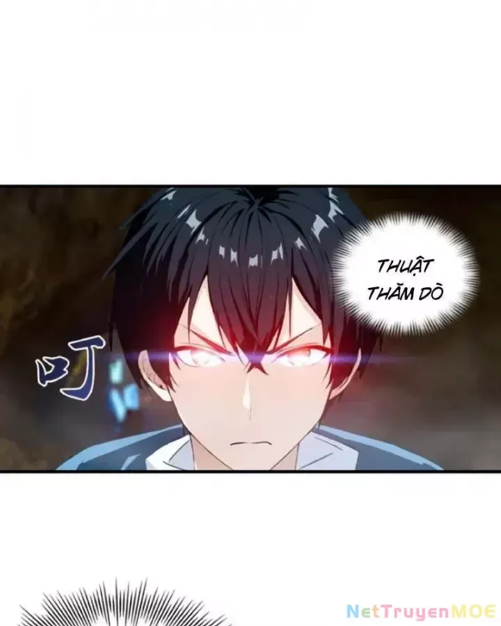 ToàN Dân Ngự Thú: BắT ĐầU Từ Sơn HảI Kinh, CàN QuéT ToàN CầU Chapter 12 - Trang 2