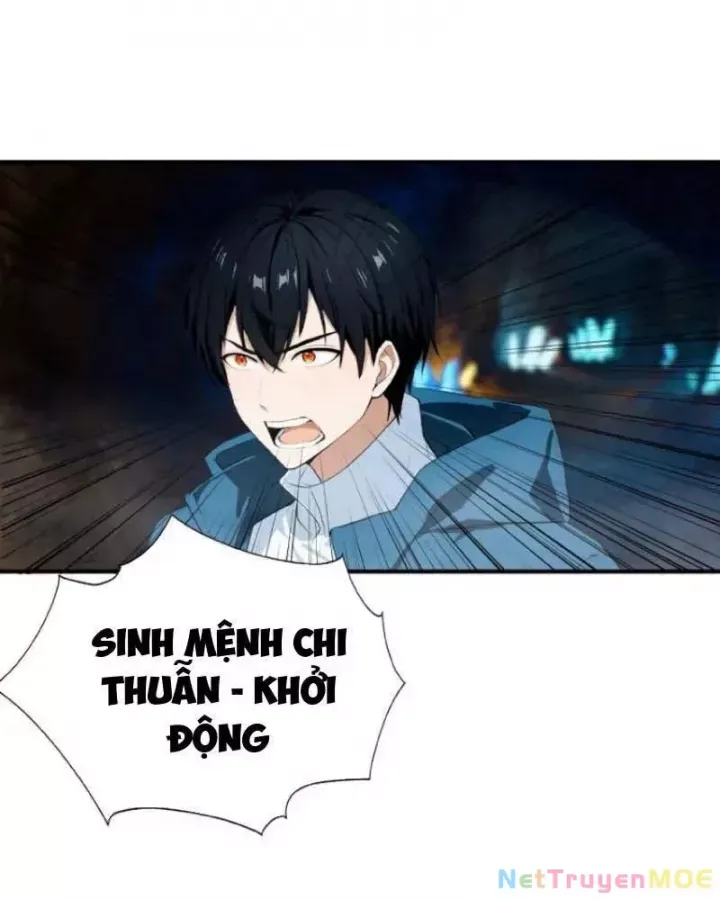 ToàN Dân Ngự Thú: BắT ĐầU Từ Sơn HảI Kinh, CàN QuéT ToàN CầU Chapter 12 - Trang 2