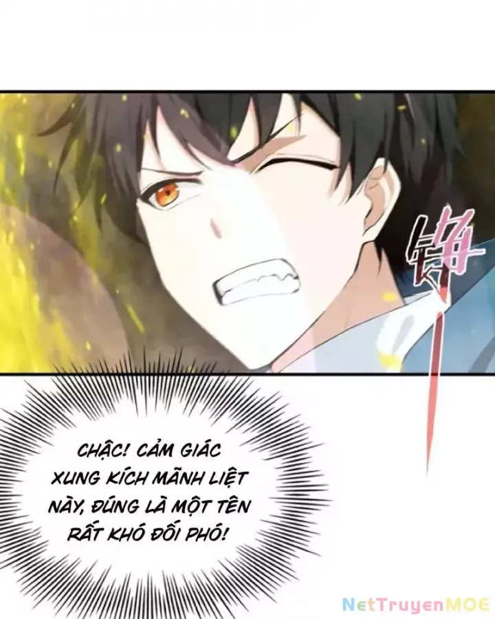 ToàN Dân Ngự Thú: BắT ĐầU Từ Sơn HảI Kinh, CàN QuéT ToàN CầU Chapter 12 - Trang 2