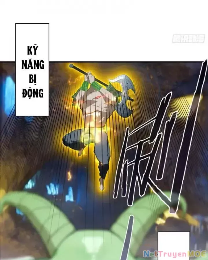 ToàN Dân Ngự Thú: BắT ĐầU Từ Sơn HảI Kinh, CàN QuéT ToàN CầU Chapter 12 - Trang 2
