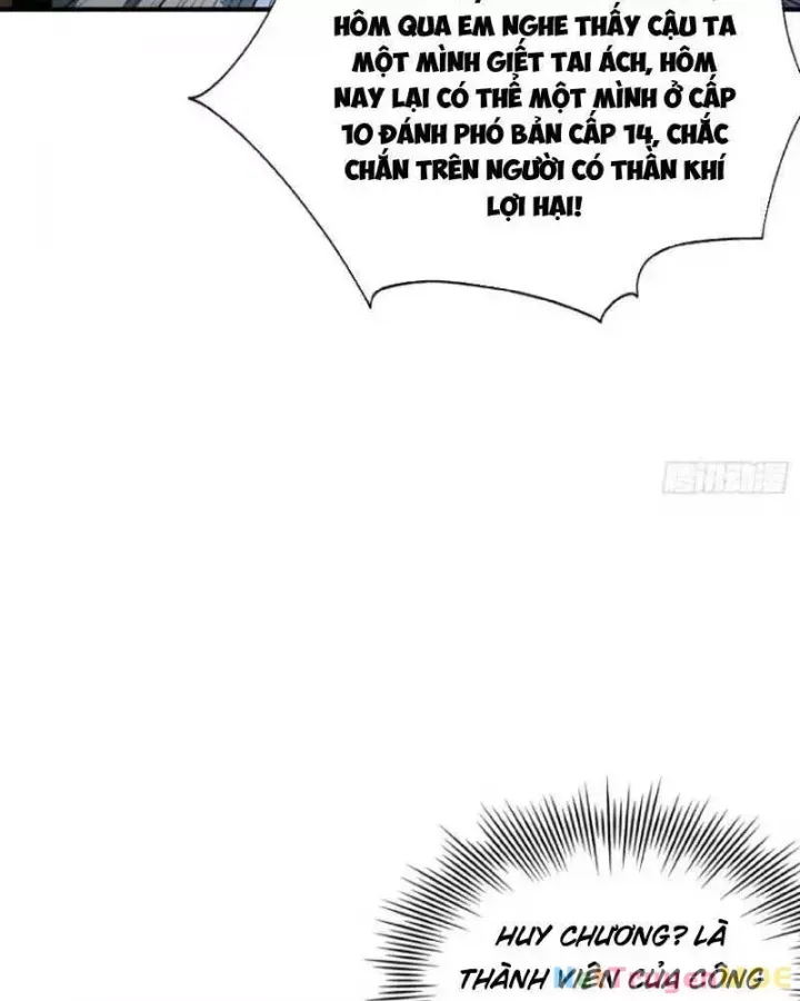 ToàN Dân Ngự Thú: BắT ĐầU Từ Sơn HảI Kinh, CàN QuéT ToàN CầU Chapter 12 - Trang 2