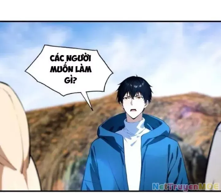 ToàN Dân Ngự Thú: BắT ĐầU Từ Sơn HảI Kinh, CàN QuéT ToàN CầU Chapter 12 - Trang 2