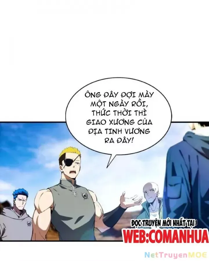 ToàN Dân Ngự Thú: BắT ĐầU Từ Sơn HảI Kinh, CàN QuéT ToàN CầU Chapter 12 - Trang 2
