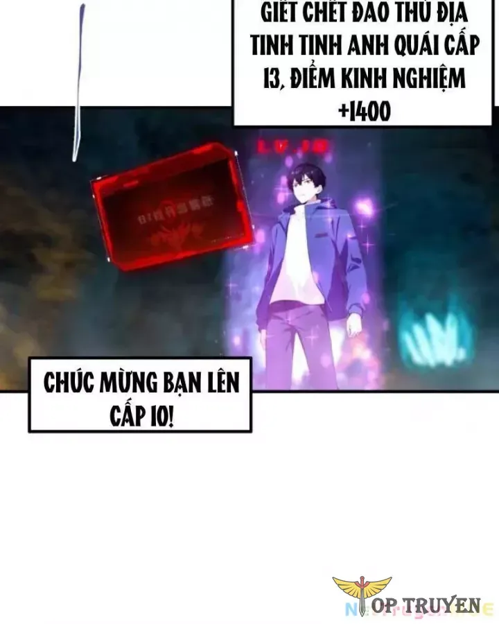 ToàN Dân Ngự Thú: BắT ĐầU Từ Sơn HảI Kinh, CàN QuéT ToàN CầU Chapter 12 - Trang 2