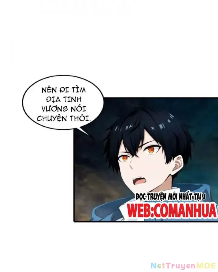 ToàN Dân Ngự Thú: BắT ĐầU Từ Sơn HảI Kinh, CàN QuéT ToàN CầU Chapter 12 - Trang 2