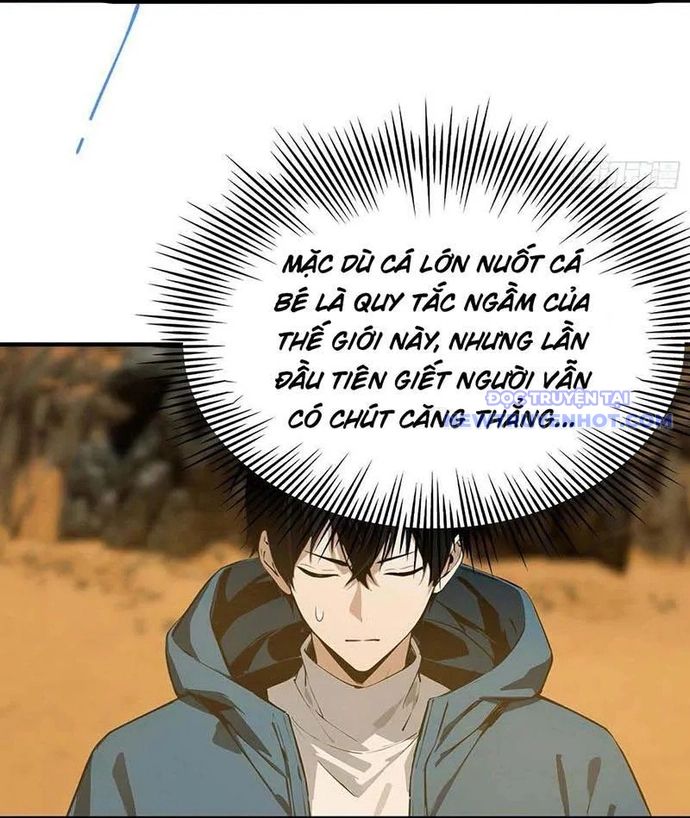 ToàN Dân Ngự Thú: BắT ĐầU Từ Sơn HảI Kinh, CàN QuéT ToàN CầU Chapter 13 - Trang 2
