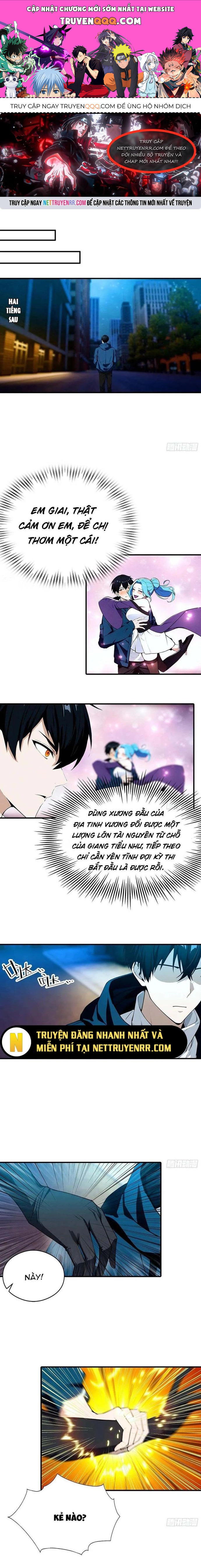 ToàN Dân Ngự Thú: BắT ĐầU Từ Sơn HảI Kinh, CàN QuéT ToàN CầU Chapter 14.5 - Trang 2
