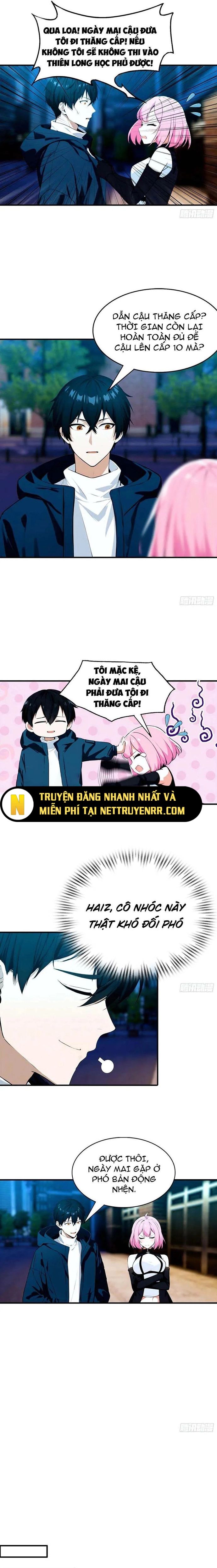 ToàN Dân Ngự Thú: BắT ĐầU Từ Sơn HảI Kinh, CàN QuéT ToàN CầU Chapter 14.5 - Trang 2