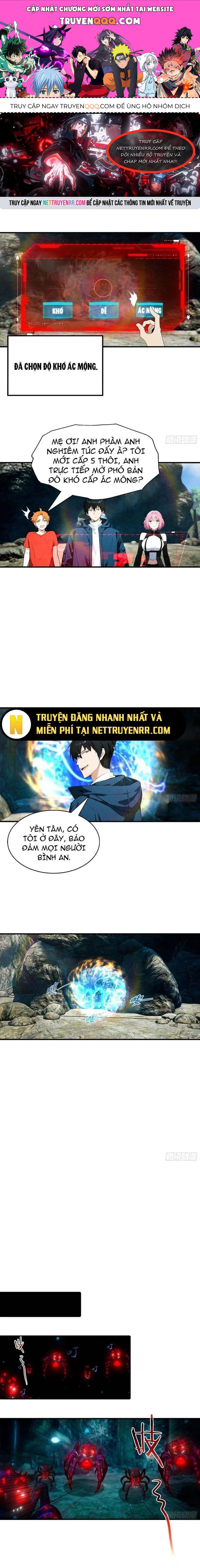 ToàN Dân Ngự Thú: BắT ĐầU Từ Sơn HảI Kinh, CàN QuéT ToàN CầU Chapter 15 - Trang 2