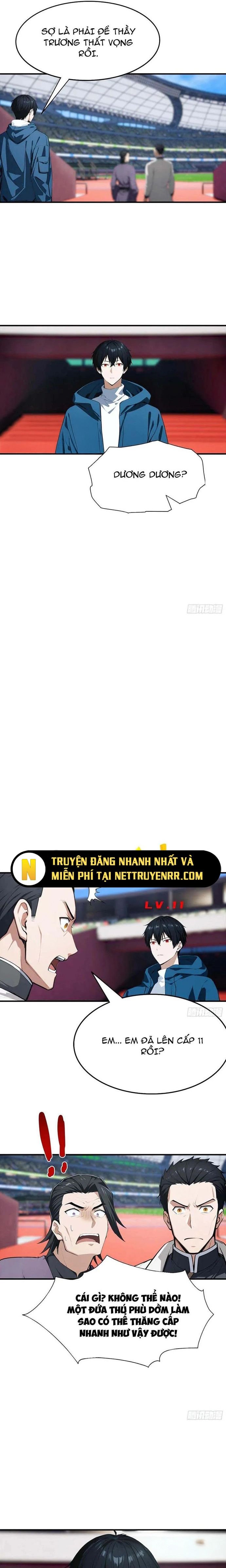 ToàN Dân Ngự Thú: BắT ĐầU Từ Sơn HảI Kinh, CàN QuéT ToàN CầU Chapter 16 - Trang 2