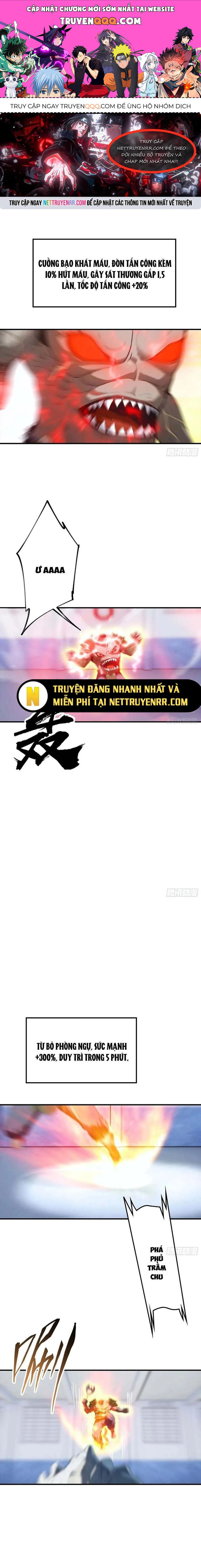 ToàN Dân Ngự Thú: BắT ĐầU Từ Sơn HảI Kinh, CàN QuéT ToàN CầU Chapter 17.5 - Trang 2
