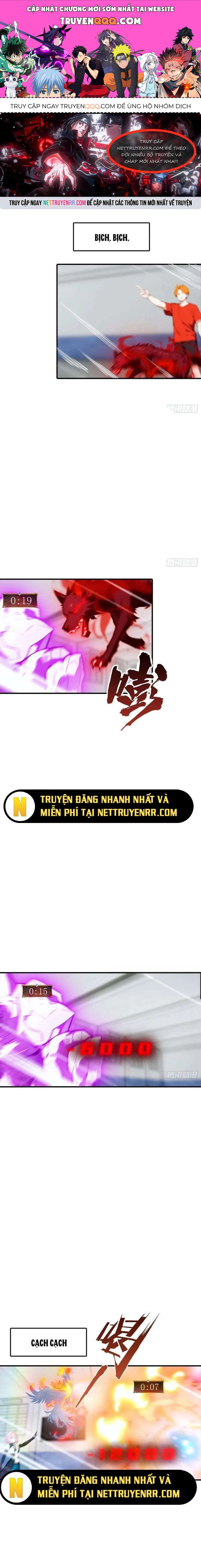 ToàN Dân Ngự Thú: BắT ĐầU Từ Sơn HảI Kinh, CàN QuéT ToàN CầU Chapter 18.5 - Trang 2
