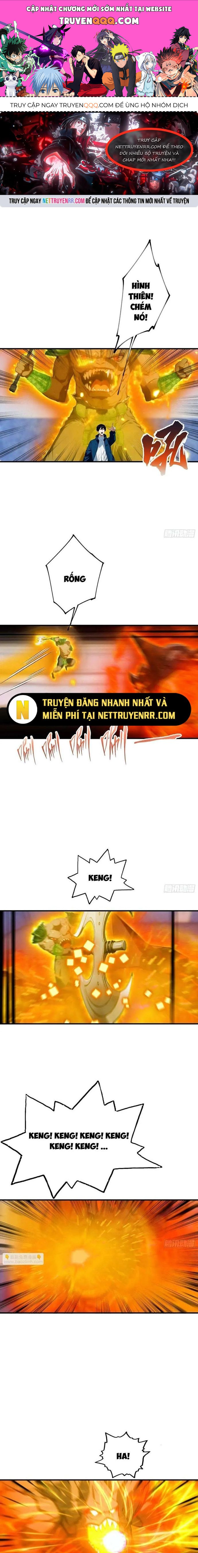 ToàN Dân Ngự Thú: BắT ĐầU Từ Sơn HảI Kinh, CàN QuéT ToàN CầU Chapter 19.5 - Trang 2