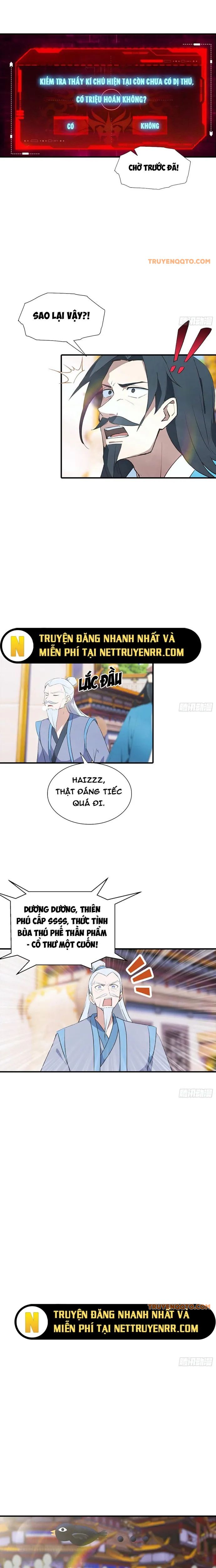 ToàN Dân Ngự Thú: BắT ĐầU Từ Sơn HảI Kinh, CàN QuéT ToàN CầU Chapter 2 - Trang 2