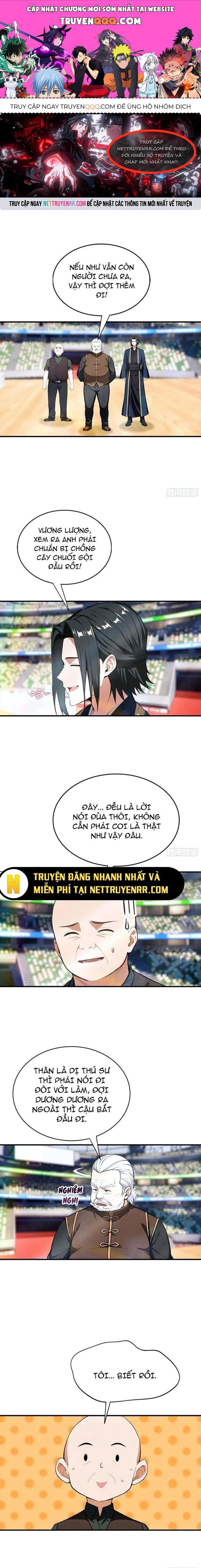 ToàN Dân Ngự Thú: BắT ĐầU Từ Sơn HảI Kinh, CàN QuéT ToàN CầU Chapter 20.5 - Trang 2