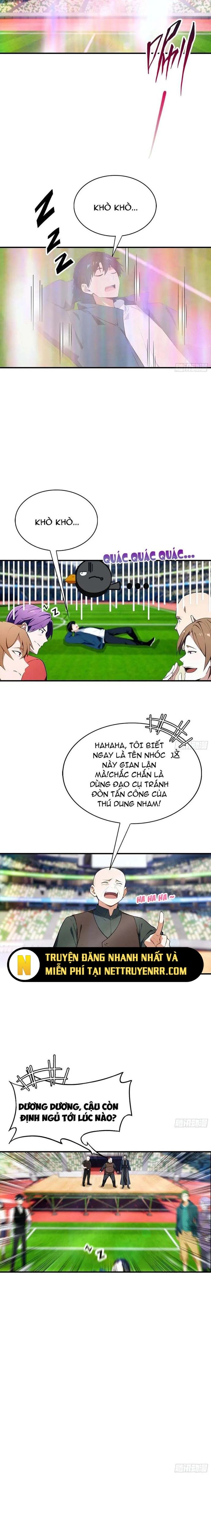 ToàN Dân Ngự Thú: BắT ĐầU Từ Sơn HảI Kinh, CàN QuéT ToàN CầU Chapter 20.5 - Trang 2