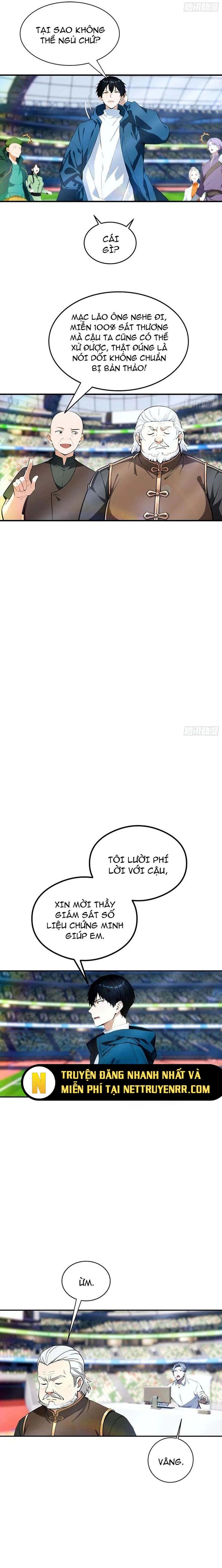 ToàN Dân Ngự Thú: BắT ĐầU Từ Sơn HảI Kinh, CàN QuéT ToàN CầU Chapter 20.5 - Trang 2
