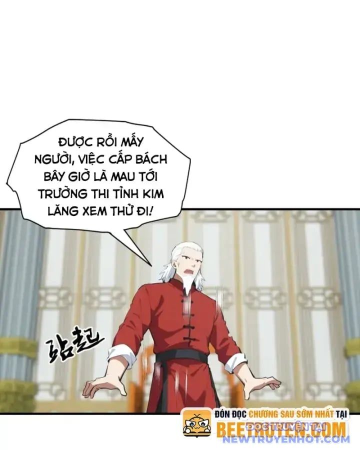ToàN Dân Ngự Thú: BắT ĐầU Từ Sơn HảI Kinh, CàN QuéT ToàN CầU Chapter 21 - Trang 2