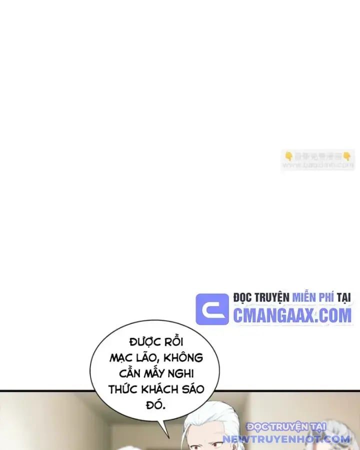 ToàN Dân Ngự Thú: BắT ĐầU Từ Sơn HảI Kinh, CàN QuéT ToàN CầU Chapter 21 - Trang 2