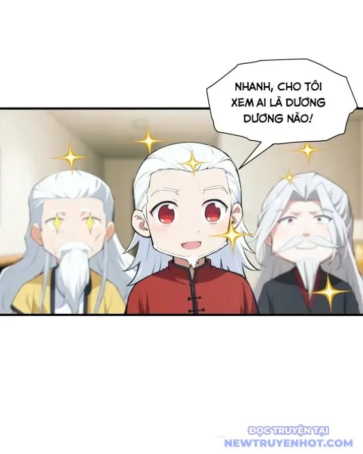 ToàN Dân Ngự Thú: BắT ĐầU Từ Sơn HảI Kinh, CàN QuéT ToàN CầU Chapter 21 - Trang 2