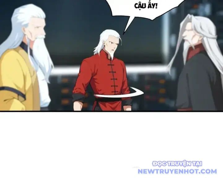 ToàN Dân Ngự Thú: BắT ĐầU Từ Sơn HảI Kinh, CàN QuéT ToàN CầU Chapter 22 - Trang 2