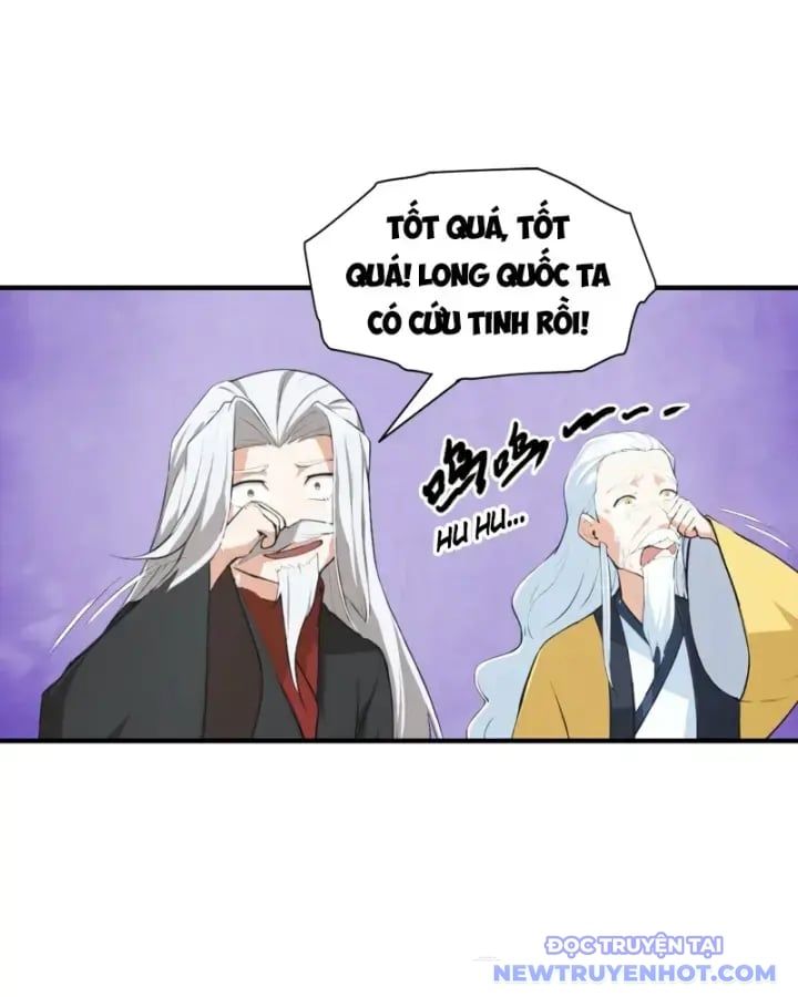 ToàN Dân Ngự Thú: BắT ĐầU Từ Sơn HảI Kinh, CàN QuéT ToàN CầU Chapter 22 - Trang 2