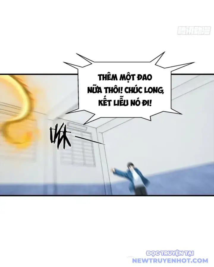 ToàN Dân Ngự Thú: BắT ĐầU Từ Sơn HảI Kinh, CàN QuéT ToàN CầU Chapter 22 - Trang 2