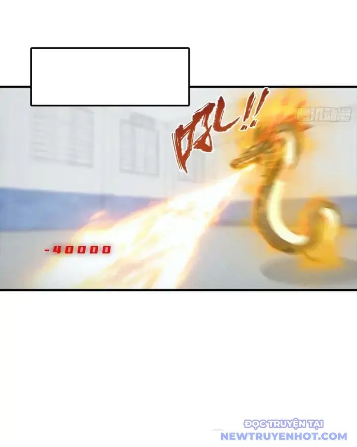ToàN Dân Ngự Thú: BắT ĐầU Từ Sơn HảI Kinh, CàN QuéT ToàN CầU Chapter 22 - Trang 2