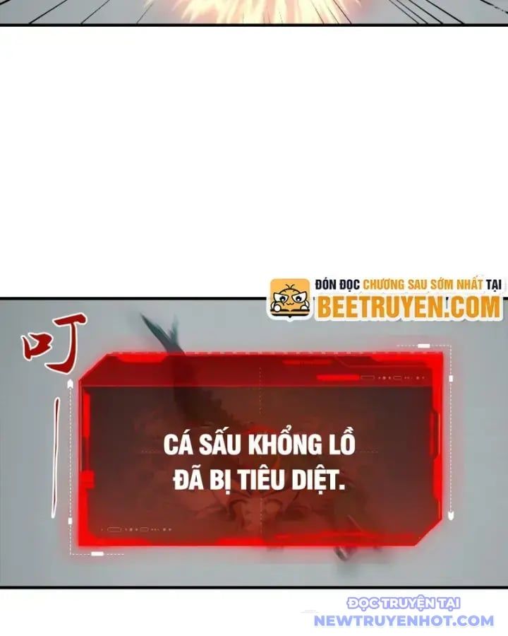 ToàN Dân Ngự Thú: BắT ĐầU Từ Sơn HảI Kinh, CàN QuéT ToàN CầU Chapter 22 - Trang 2