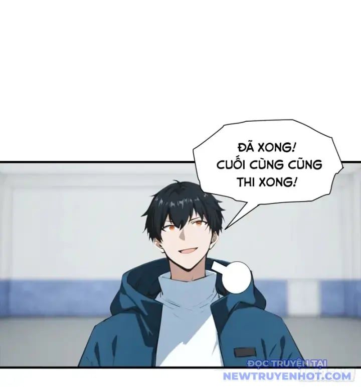 ToàN Dân Ngự Thú: BắT ĐầU Từ Sơn HảI Kinh, CàN QuéT ToàN CầU Chapter 22 - Trang 2