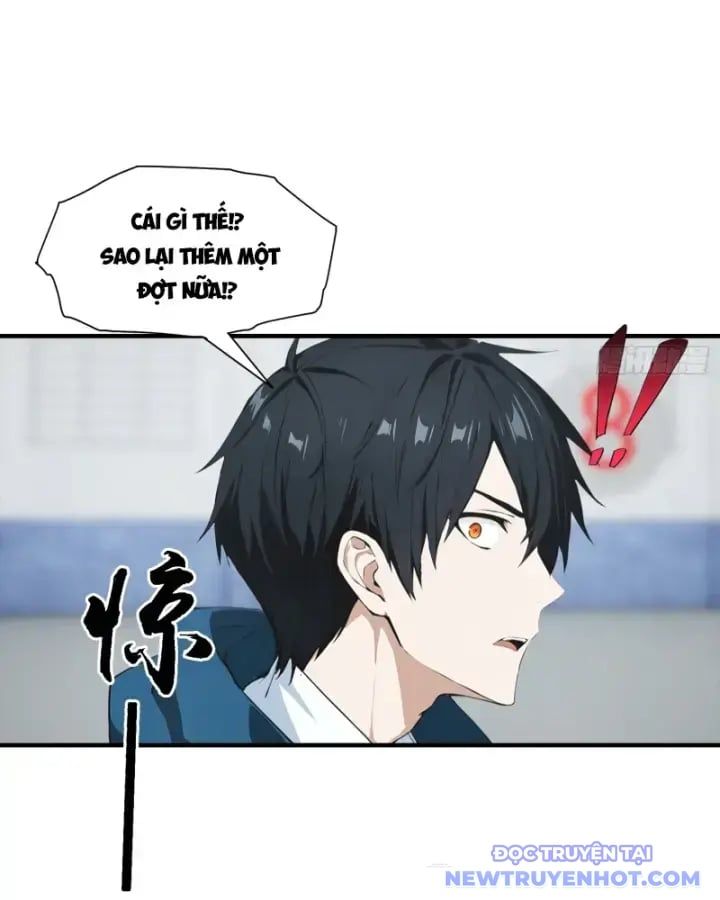 ToàN Dân Ngự Thú: BắT ĐầU Từ Sơn HảI Kinh, CàN QuéT ToàN CầU Chapter 22 - Trang 2