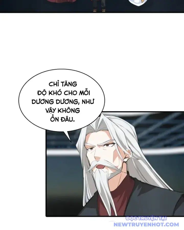 ToàN Dân Ngự Thú: BắT ĐầU Từ Sơn HảI Kinh, CàN QuéT ToàN CầU Chapter 22 - Trang 2