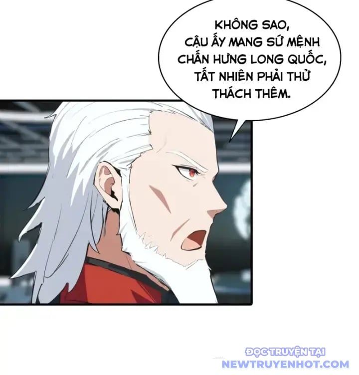 ToàN Dân Ngự Thú: BắT ĐầU Từ Sơn HảI Kinh, CàN QuéT ToàN CầU Chapter 22 - Trang 2