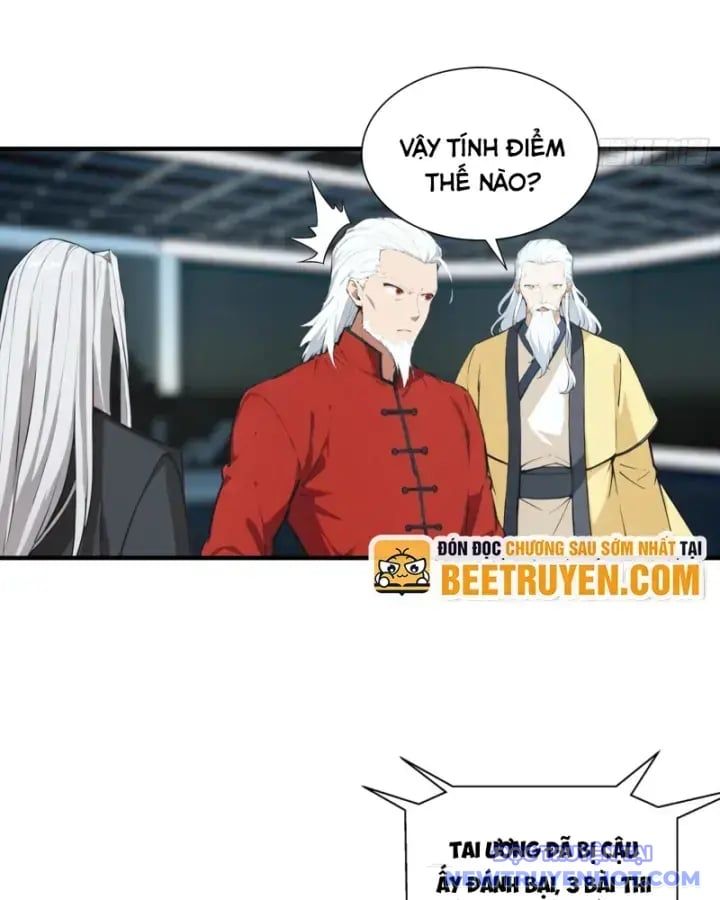 ToàN Dân Ngự Thú: BắT ĐầU Từ Sơn HảI Kinh, CàN QuéT ToàN CầU Chapter 22 - Trang 2