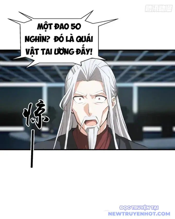ToàN Dân Ngự Thú: BắT ĐầU Từ Sơn HảI Kinh, CàN QuéT ToàN CầU Chapter 22 - Trang 2