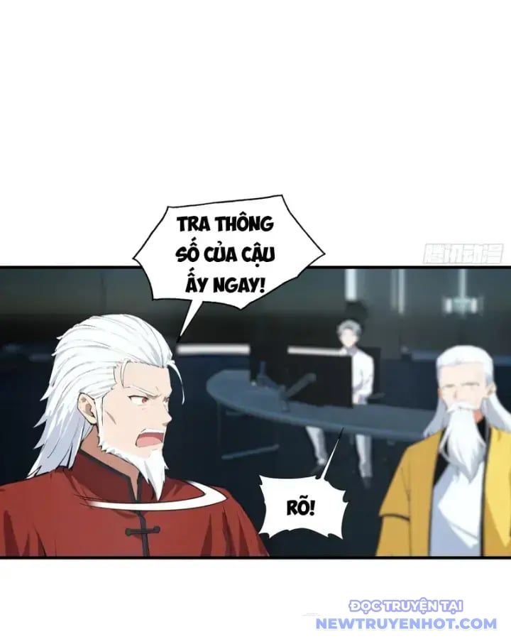 ToàN Dân Ngự Thú: BắT ĐầU Từ Sơn HảI Kinh, CàN QuéT ToàN CầU Chapter 22 - Trang 2