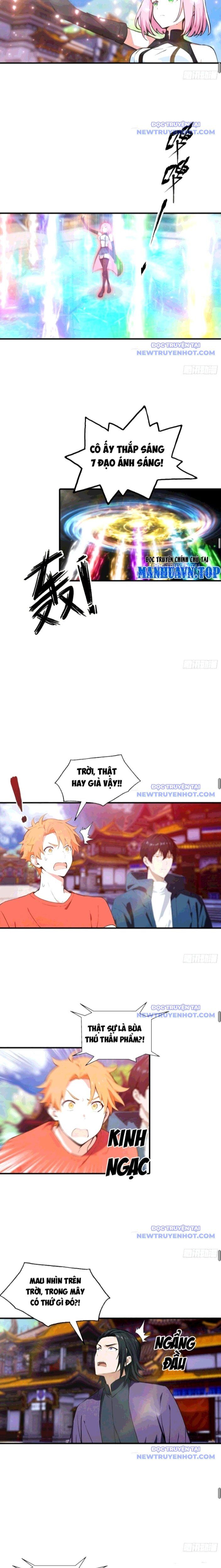 ToàN Dân Ngự Thú: BắT ĐầU Từ Sơn HảI Kinh, CàN QuéT ToàN CầU Chapter 23 - Trang 2
