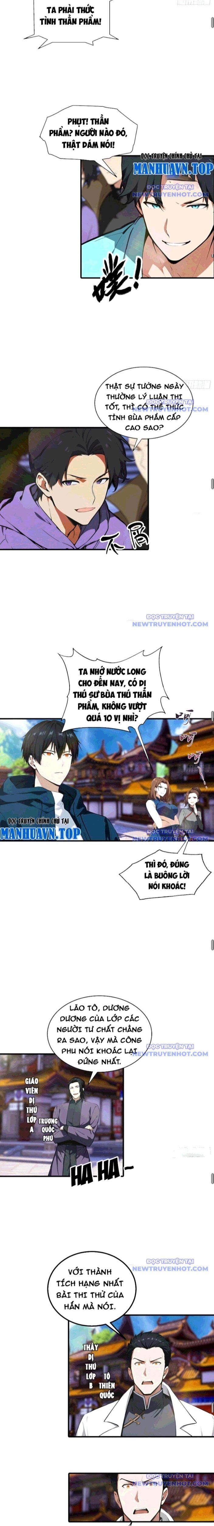 ToàN Dân Ngự Thú: BắT ĐầU Từ Sơn HảI Kinh, CàN QuéT ToàN CầU Chapter 23 - Trang 2