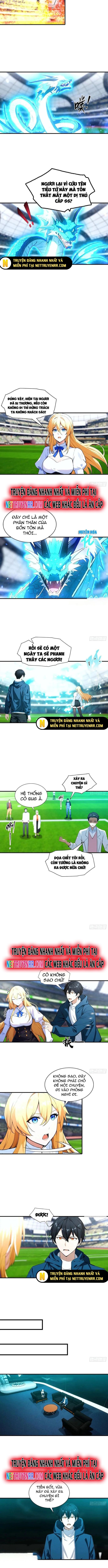 ToàN Dân Ngự Thú: BắT ĐầU Từ Sơn HảI Kinh, CàN QuéT ToàN CầU Chapter 24 - Trang 2