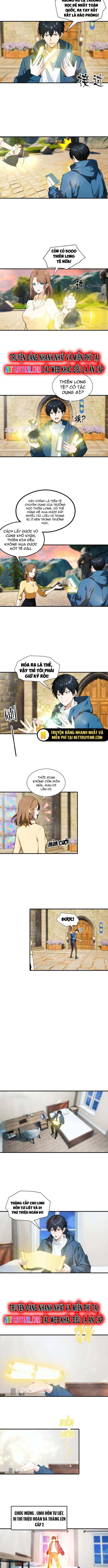 ToàN Dân Ngự Thú: BắT ĐầU Từ Sơn HảI Kinh, CàN QuéT ToàN CầU Chapter 26 - Trang 2