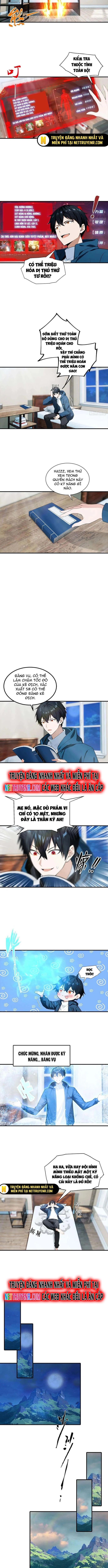 ToàN Dân Ngự Thú: BắT ĐầU Từ Sơn HảI Kinh, CàN QuéT ToàN CầU Chapter 26 - Trang 2