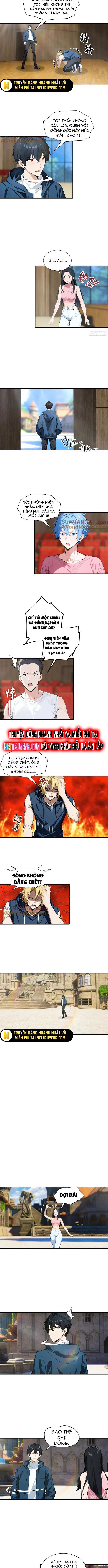 ToàN Dân Ngự Thú: BắT ĐầU Từ Sơn HảI Kinh, CàN QuéT ToàN CầU Chapter 27 - Trang 2