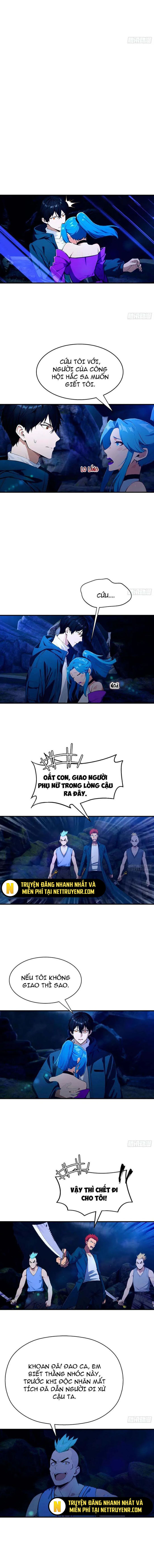 ToàN Dân Ngự Thú: BắT ĐầU Từ Sơn HảI Kinh, CàN QuéT ToàN CầU Chapter 29 - Trang 2
