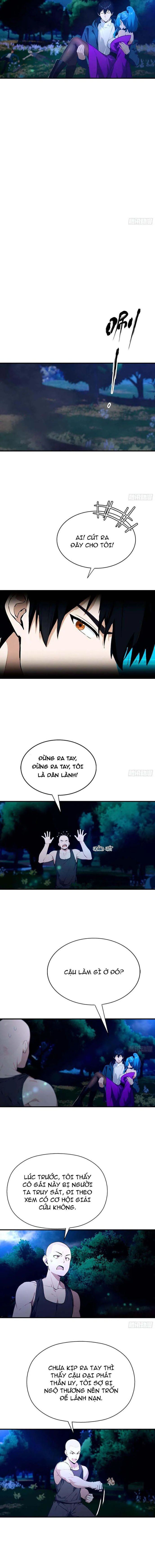 ToàN Dân Ngự Thú: BắT ĐầU Từ Sơn HảI Kinh, CàN QuéT ToàN CầU Chapter 29 - Trang 2