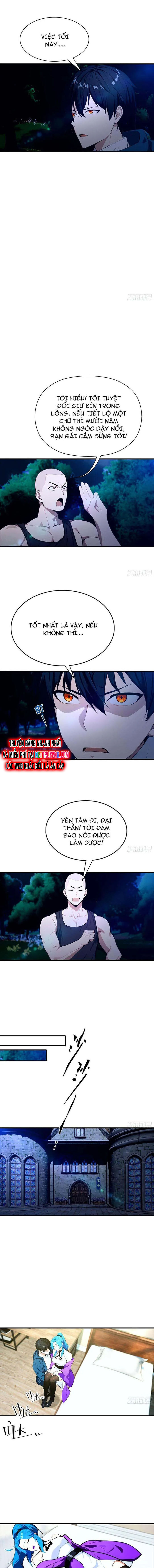 ToàN Dân Ngự Thú: BắT ĐầU Từ Sơn HảI Kinh, CàN QuéT ToàN CầU Chapter 29 - Trang 2