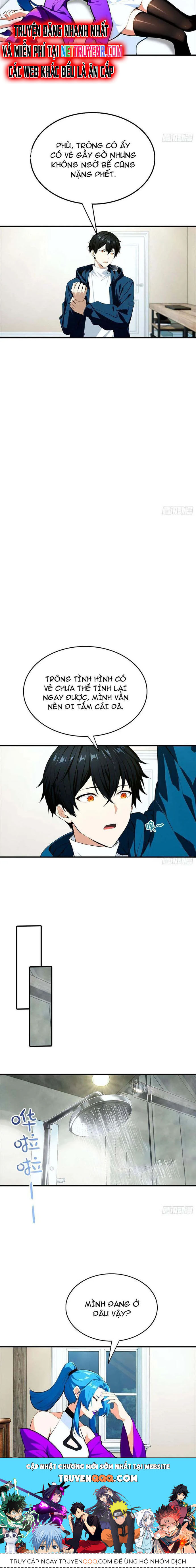 ToàN Dân Ngự Thú: BắT ĐầU Từ Sơn HảI Kinh, CàN QuéT ToàN CầU Chapter 29 - Trang 2