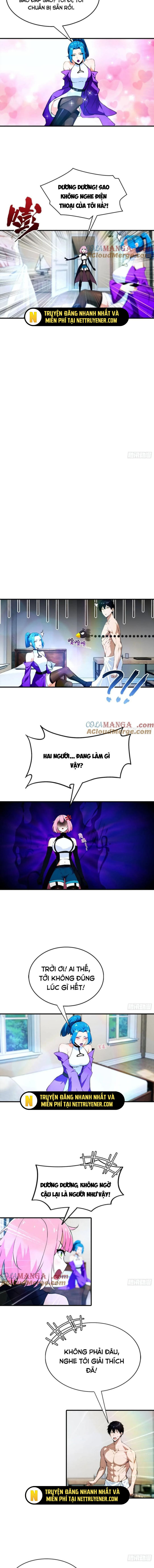 ToàN Dân Ngự Thú: BắT ĐầU Từ Sơn HảI Kinh, CàN QuéT ToàN CầU Chapter 30 - Trang 2