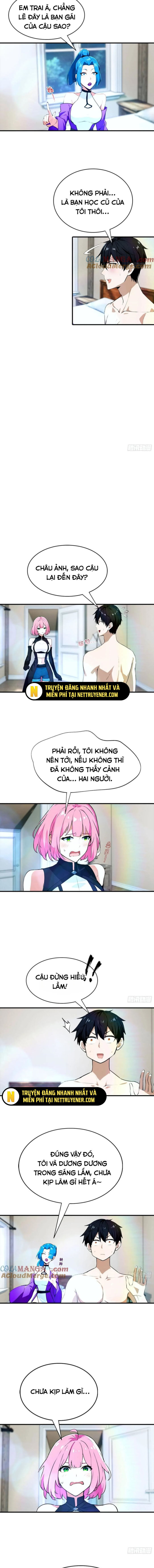 ToàN Dân Ngự Thú: BắT ĐầU Từ Sơn HảI Kinh, CàN QuéT ToàN CầU Chapter 30 - Trang 2