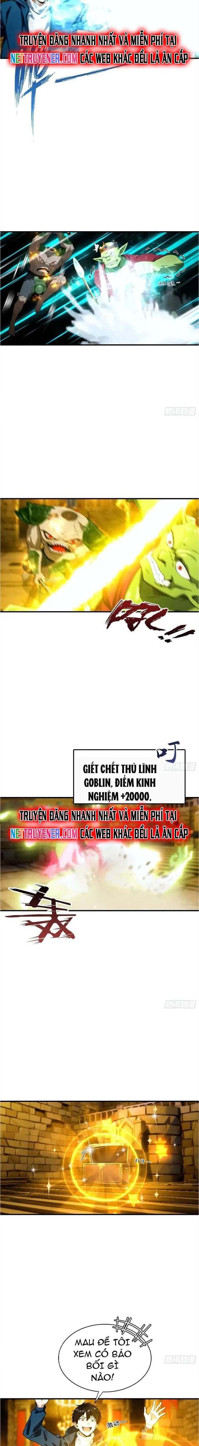 ToàN Dân Ngự Thú: BắT ĐầU Từ Sơn HảI Kinh, CàN QuéT ToàN CầU Chapter 32 - Trang 2